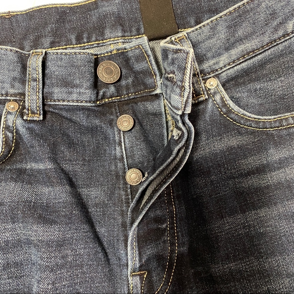 H&M “& Denim”